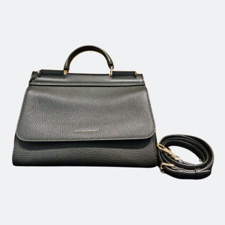 Dolce & Gabbana Medium Shoulder Bag