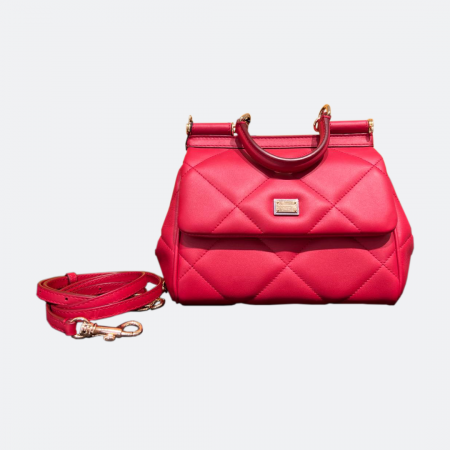 Dolce & Gabbana Shoulder Bag