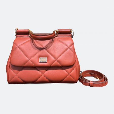 Dolce & Gabbana Shoulder Bag