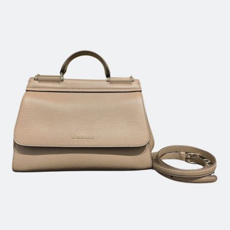 Dolce & Gabbana Medium Shoulder Bag