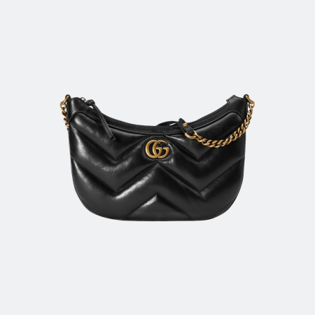Gucci Marmont Small Shoulder Bag