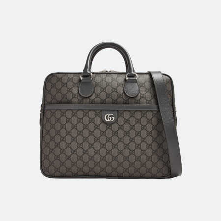 Gucci Ophidia Medium GG Briefcase