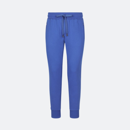 Dolce & Gabbana Blue Jogger Pants for Men