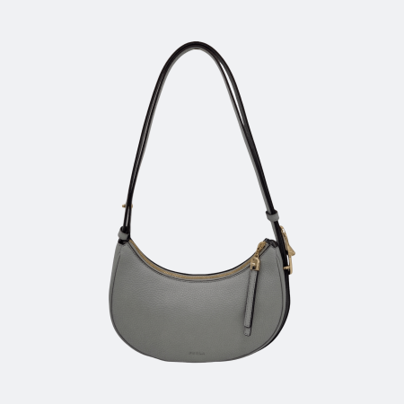 Furla Mialuna S Crossbody Bag - Sage/Grey
